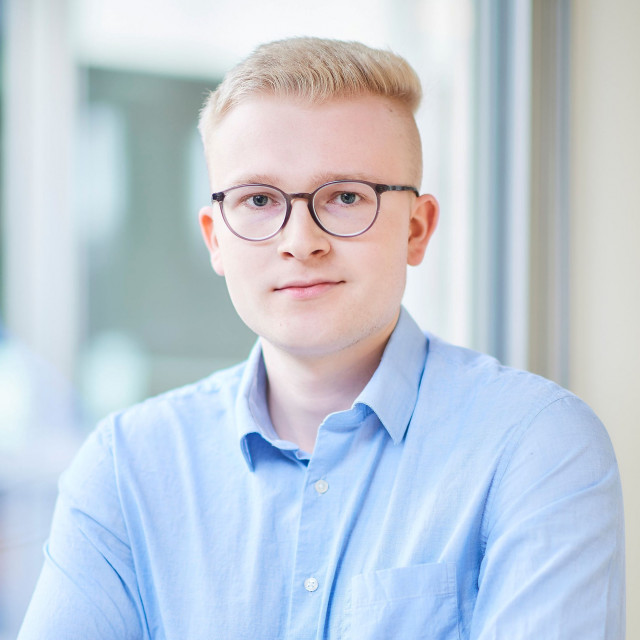 Jonas Wilden
